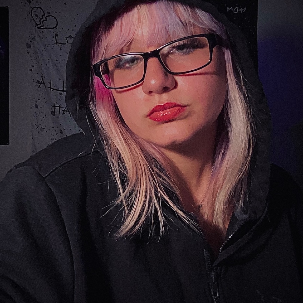 Meet your Posher, Angel